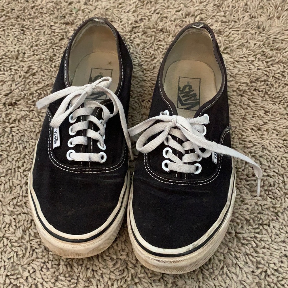 Vans Era